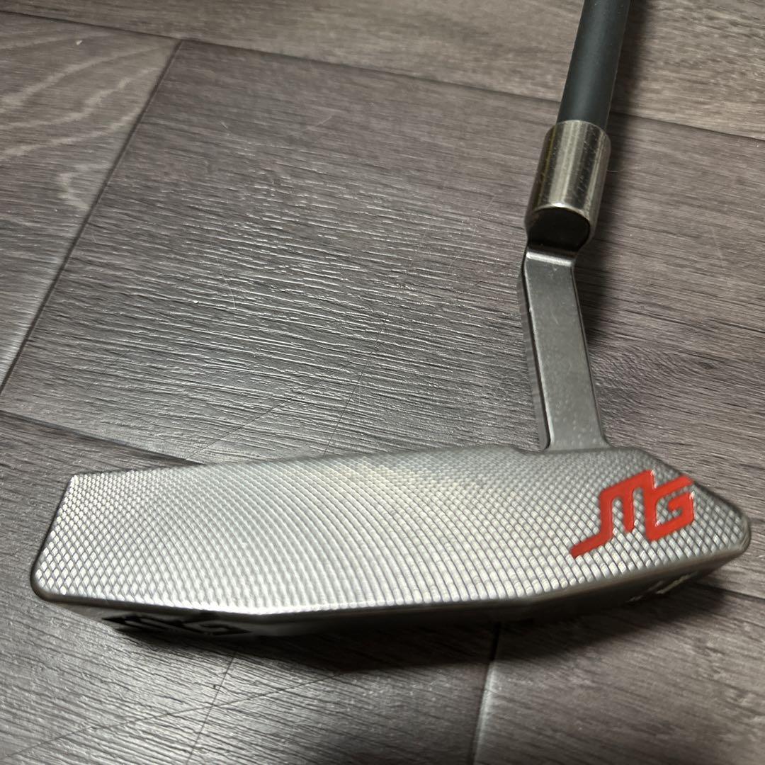 三浦技研パター MGP-B4 300limited