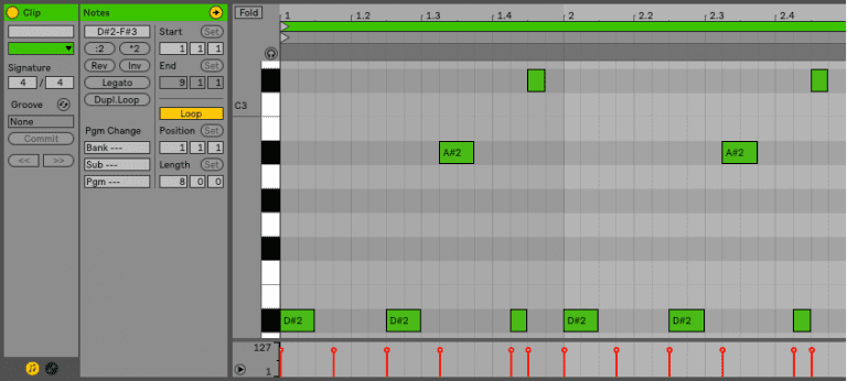 How To Use Swing In Ableton Live – Live Aspects