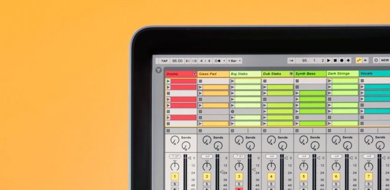 Session View vs. Arrangement View | What’s The Difference? – Live Aspects