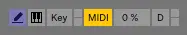 MIDI Mapping