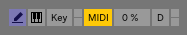 MIDI Mapping