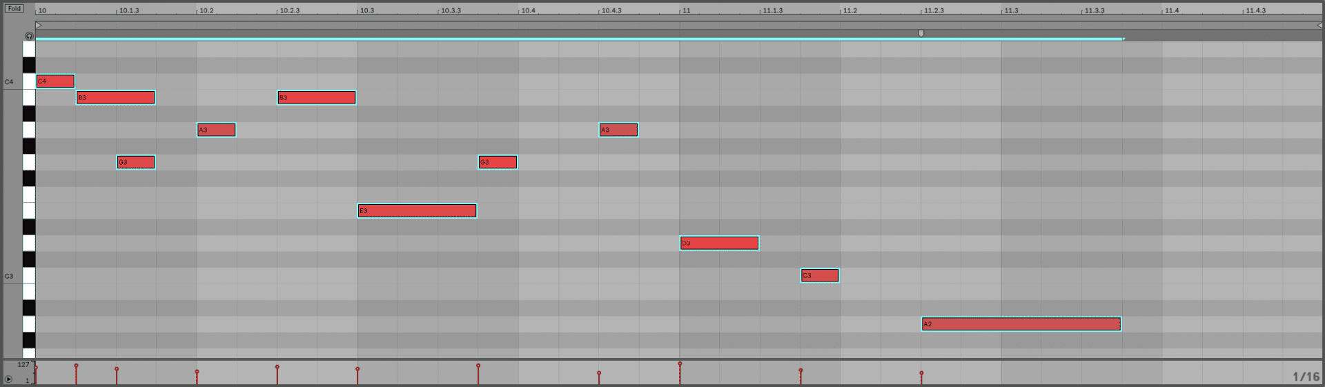 How To Quantize In Ableton Live Live Aspects