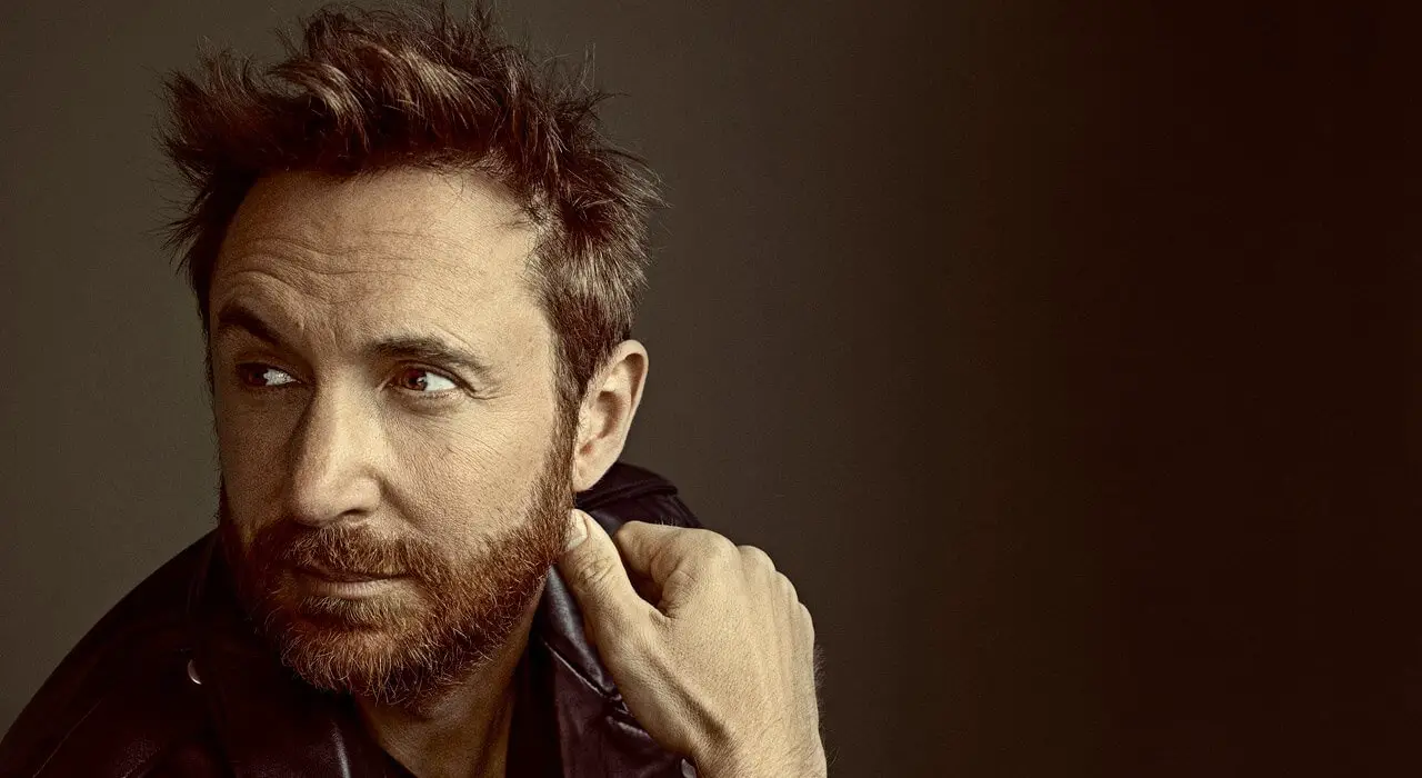 David Guetta - #1 Artists