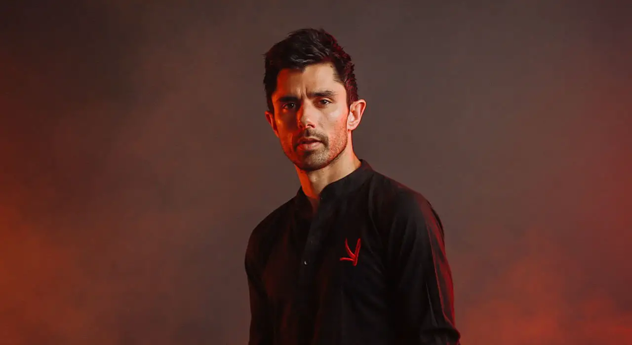 KSHMR