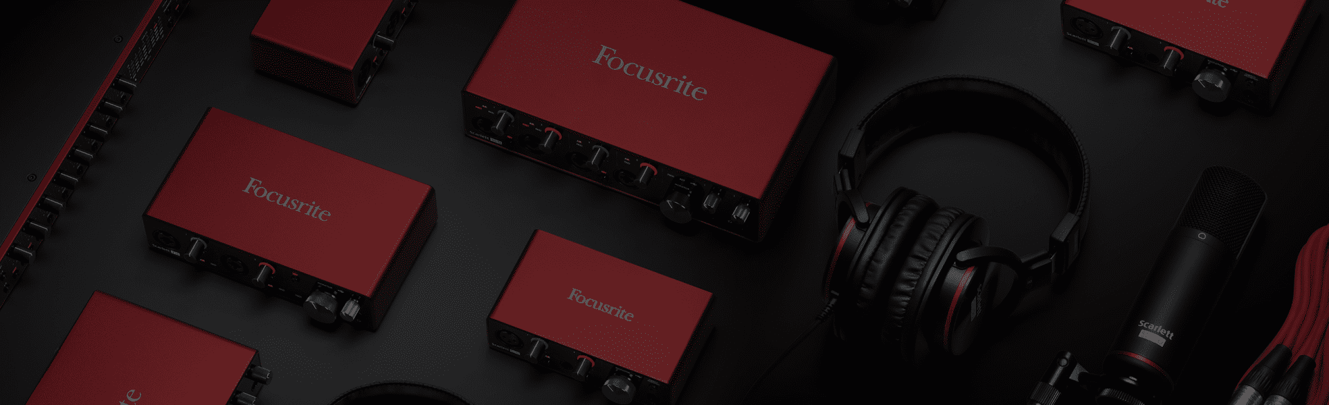 How To Use A Focusrite Audio Interface With Ableton Live Live Aspects