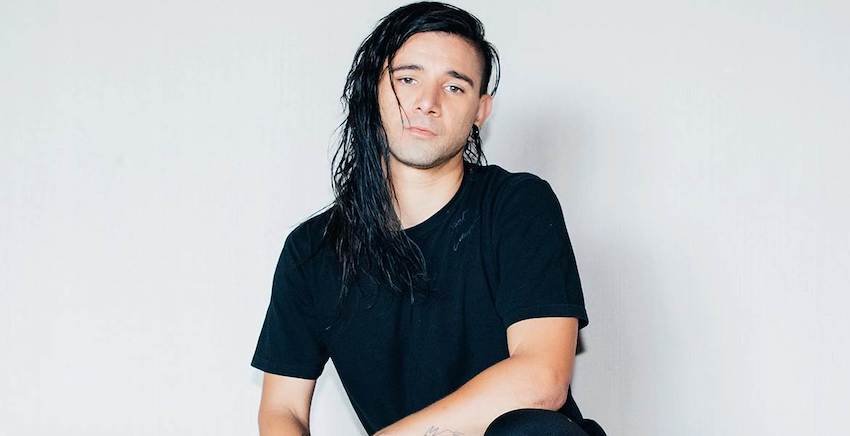 Skrillex