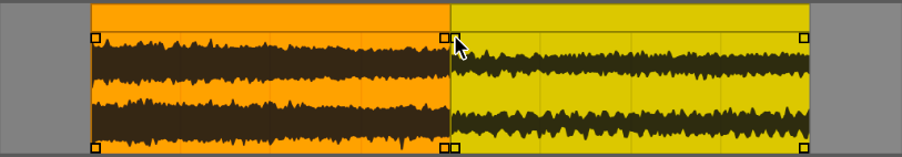 How To Crossfade In Ableton