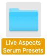 serum vst plugin folder ableton