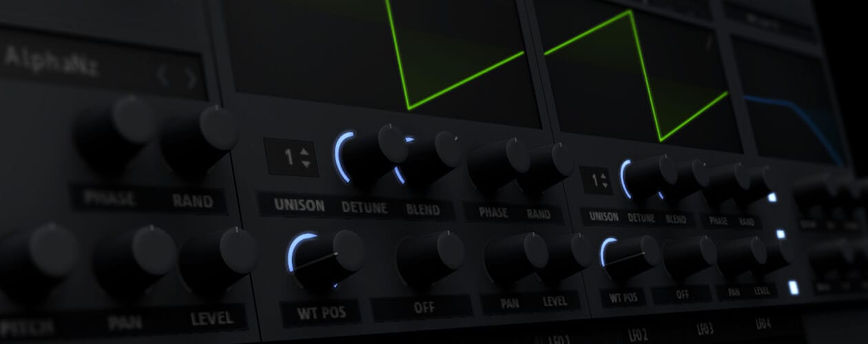 serum vst plugin folder ableton