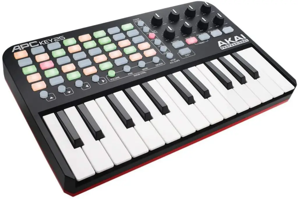 Top 10 Mini MIDI Keyboards The Complete Guide