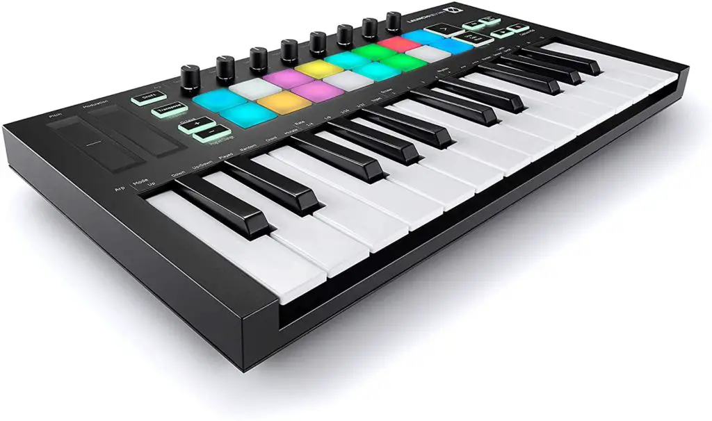 Top 10 Mini MIDI Keyboards The Complete Guide