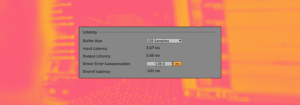 How To Fix Crackling Audio In Ableton Live – Live Aspects