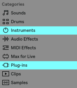 How To Use The Piano Roll In Ableton Live – Live Aspects