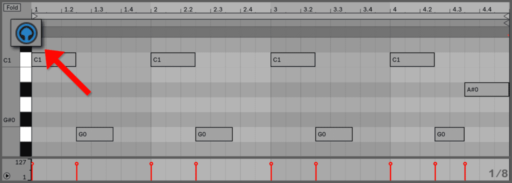 How To Use The Piano Roll In Ableton Live – Live Aspects