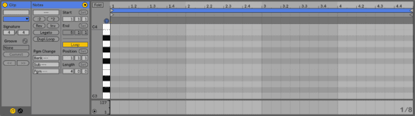 How To Use The Piano Roll In Ableton | Live Aspects