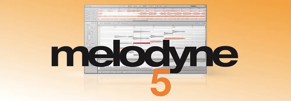 melodyne trial