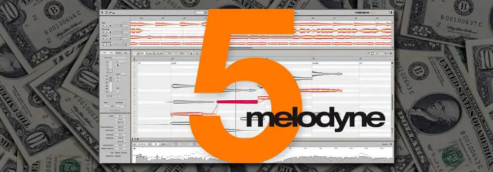 melodyne editor free trial download