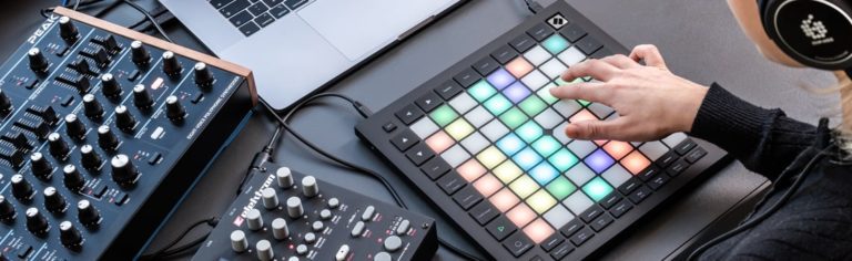 How To Map MIDI In Ableton Live – Live Aspects