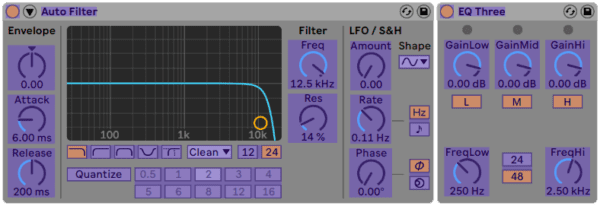 How To Map MIDI In Ableton Live – Live Aspects