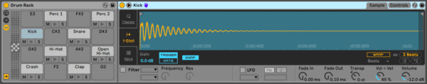 How To Map MIDI In Ableton Live – Live Aspects