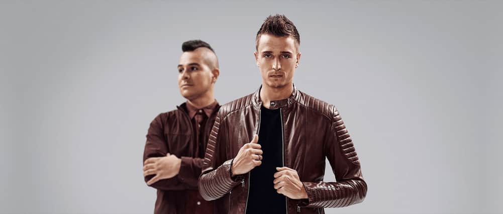 Blasterjaxx - FL Studio