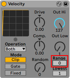 Editing Velocity In Ableton Live | The Complete Guide