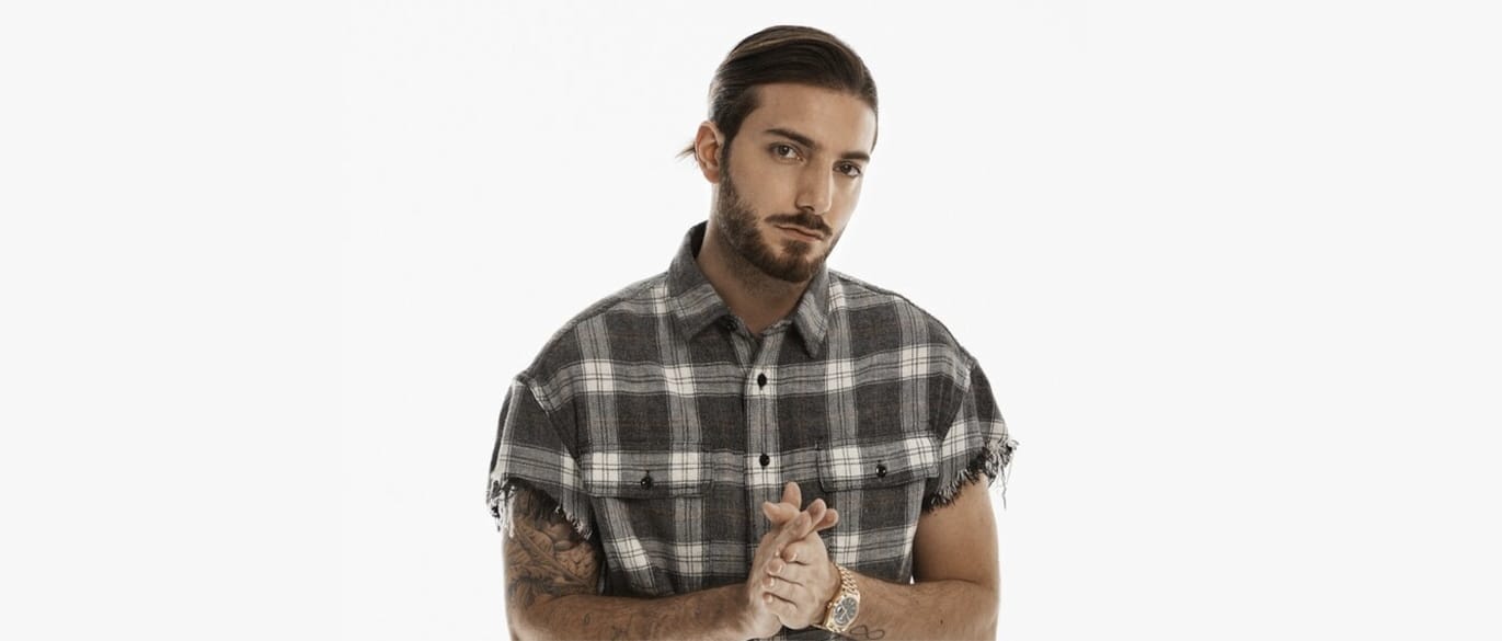 Alesso - Logic Pro