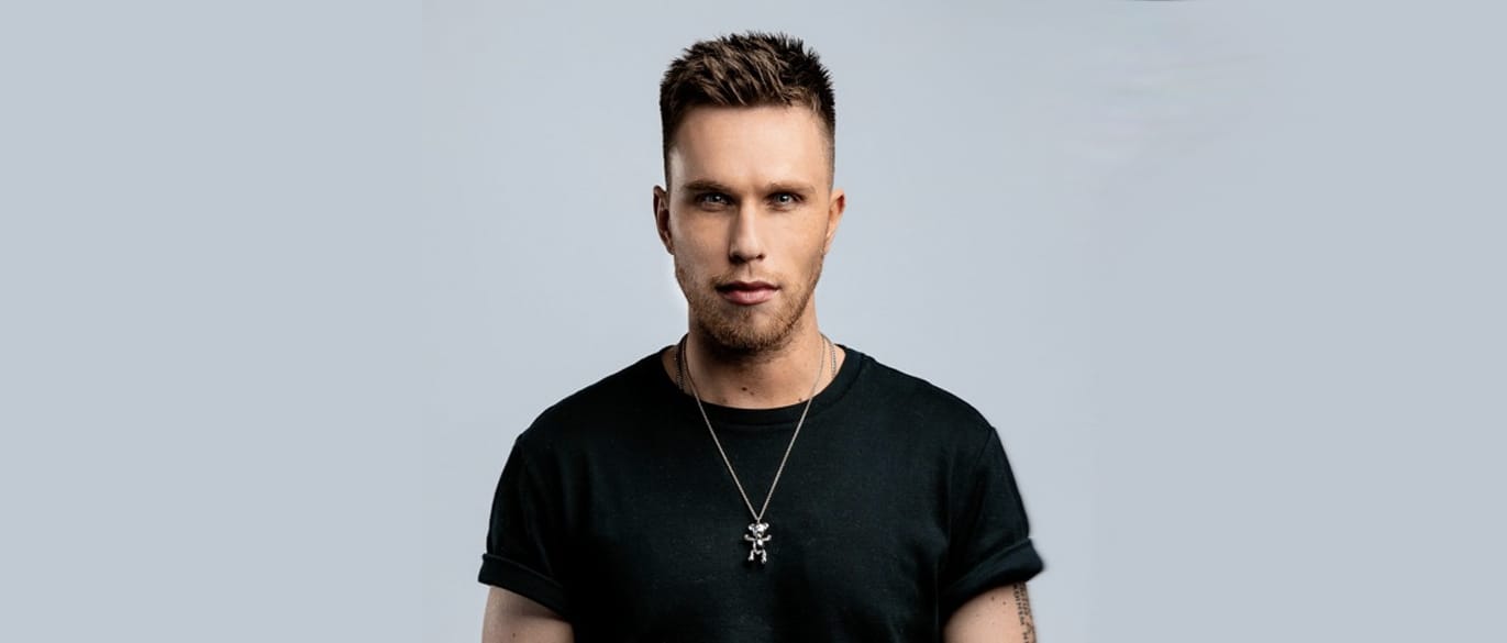 Nicky Romero - Logic Pro