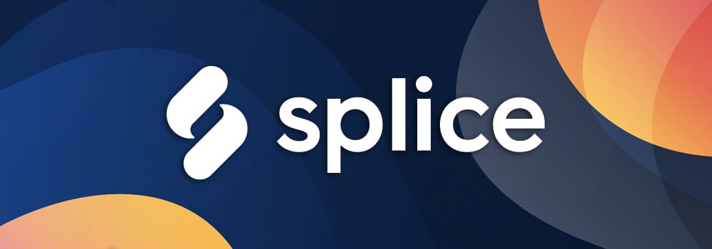 Splice Banner