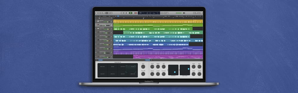 logic pro system requirements