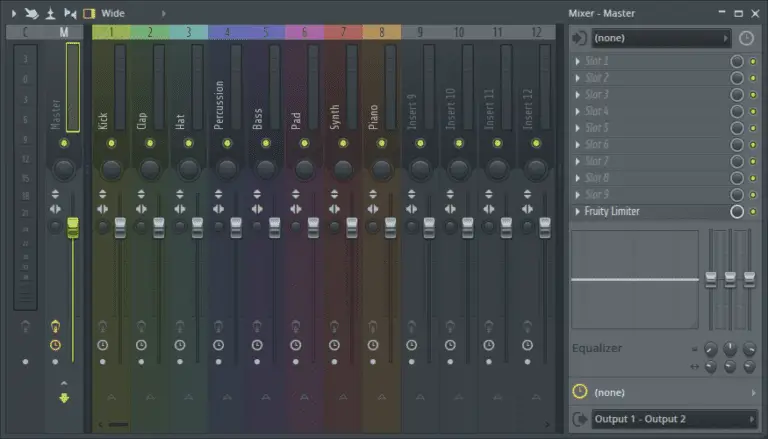 How To Export Stems In FL Studio – Live Aspects