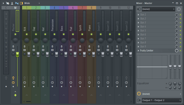 How To Export Stems In FL Studio | 6-Step Guide
