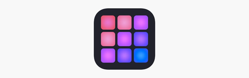 Drum Pad Machine - Beat Maker Logo