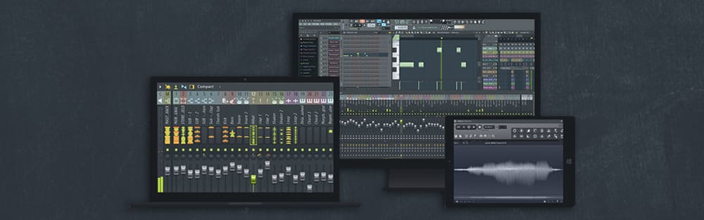 Image-Line FL Studio