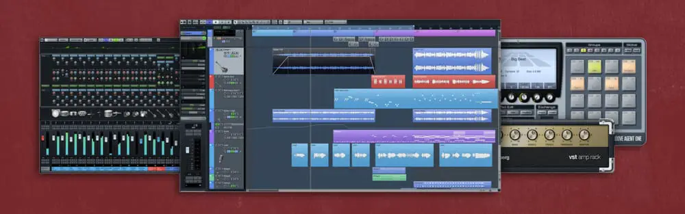 Steinberg Cubase