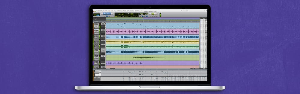 Avid Pro Tools