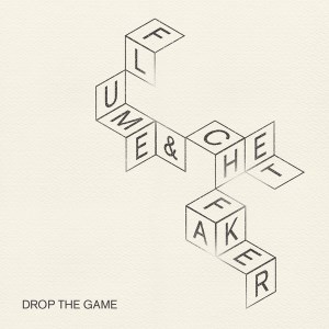 Flume & Chet Faker - Drop The Game