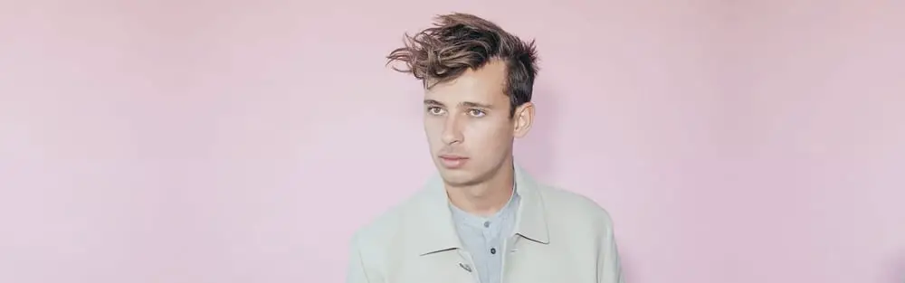 Who Is Flume?