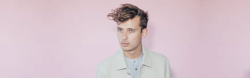 flume genre