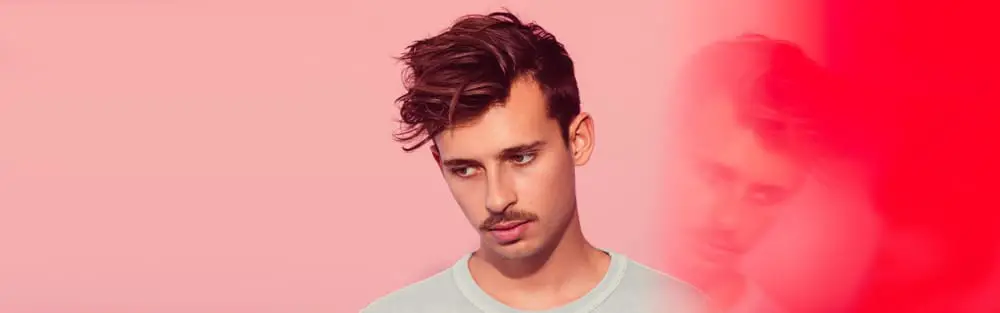 What Genre Is Flume?