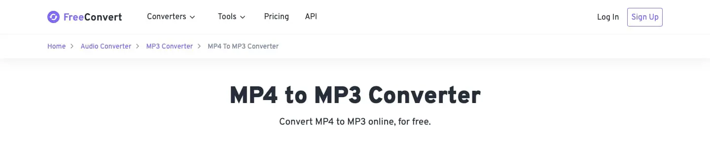 Free Convert Converter