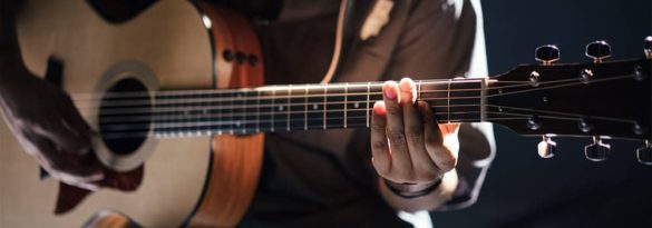How To Fix Crackling Audio In Ableton Live – Live Aspects