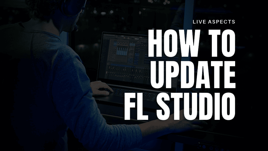 gemakkelijk Terughoudendheid Gezond How To Update FL Studio Without Losing Data | 6-Step Guide
