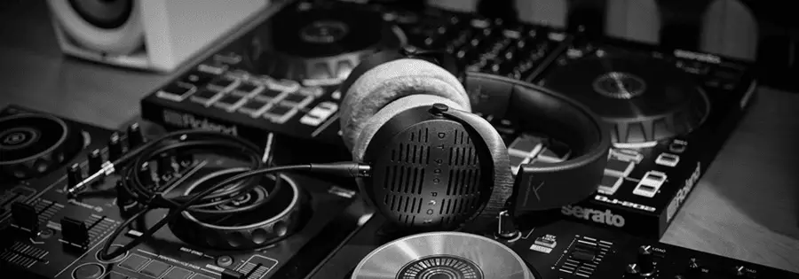 Why Do DJ's Wear Headphones?