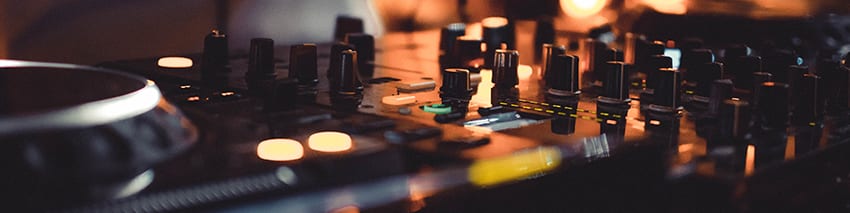 What Skills & Equipment Do DJ's Need To Start Making Money From Gigs?