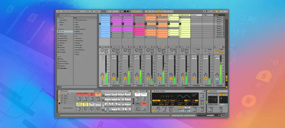 The Beginner's Guide Ableton Live | Complete Ableton Tutorial