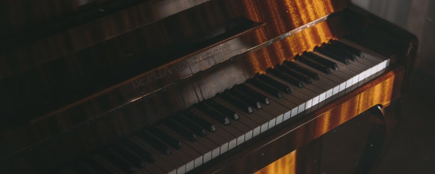 How Much Does A Piano Cost?