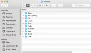 extract serum exe file mac