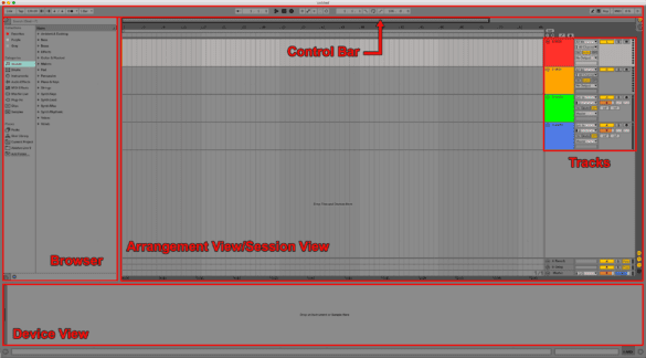 Ableton Live 101 | The Complete Beginner's Guide