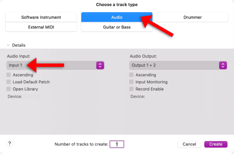 How To Record In Logic Pro | An Illustrative 5-Step Guide – Live Aspects
